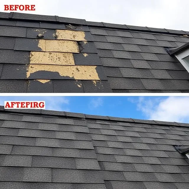 Roof Repair Near Me in Crane, OR near me